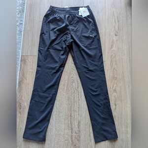 Men's Tapered Woven Pant